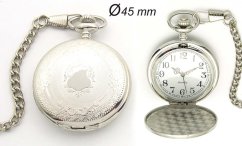 Vreckové hodinky GARET 11960916