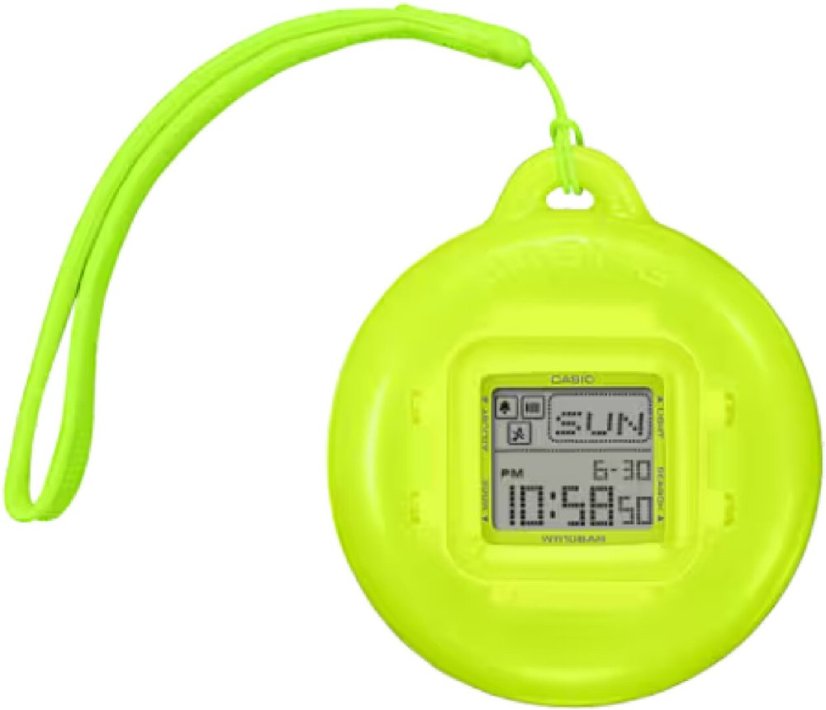 CASIO BGD-10K-7ER Baby-G