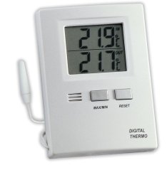TFA 30.1012 - Digitální teploměr