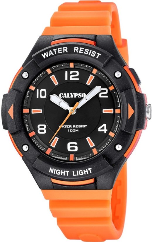 CALYPSO K5883/2 STREET STYLE