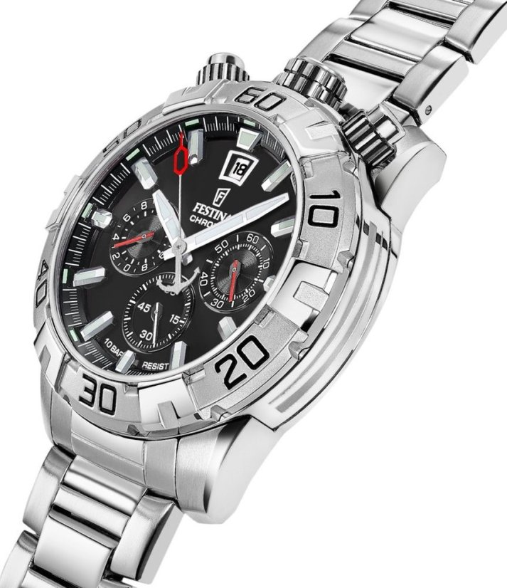 FESTINA 20743/6 THE ORIGINALS
