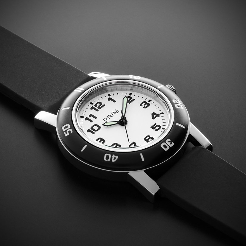 PRIMky Klaun edice 03- C - W05P.13208.C