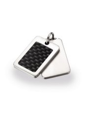 Boccia Titanium prívesok 0743-01