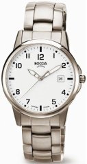 Boccia hodinky Boccia Titanium 3625-03