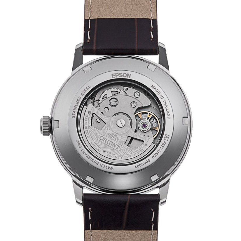 Orient Contemporary Automatic RA-AC0F13E30B