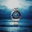 Seiko SPB321J1 Prospex King Sumo Blue 'Gradation' Diver