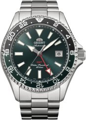 Orient Sports Mako GMT Automatic RA-BC0002E30B