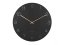 Dizajnové nástenné hodiny 5762BK Karlsson 40cm