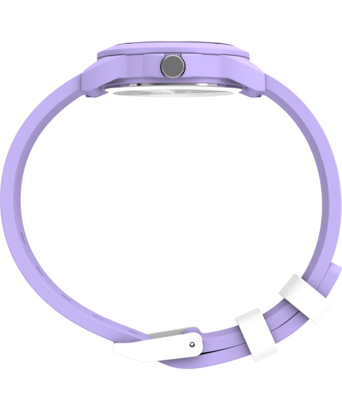 Timex Peanuts Time Teacher Youth Spring TW2Y51200