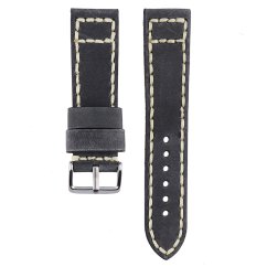Kožený remienok na hodinky PRIM RB.15863.24 (24 mm)