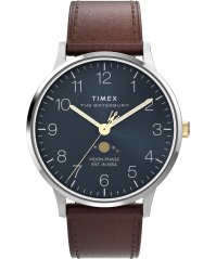 Timex Waterbury Classic Moon Phase TW2W75600