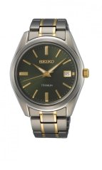 Seiko SUR377P1 Quartz