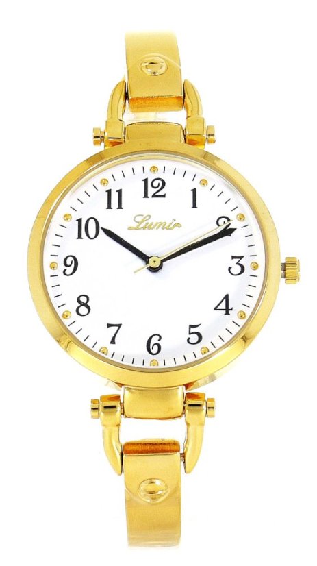 Hodinky LUMIR IPG 11128501