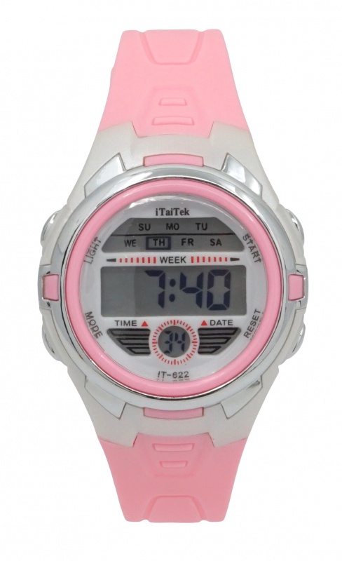 Hodinky iTaiTek 11217102 Hodinky iTaiTek 11217102