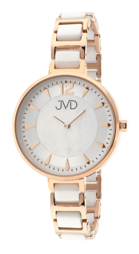 Náramkové hodinky JVD JZ206.3
