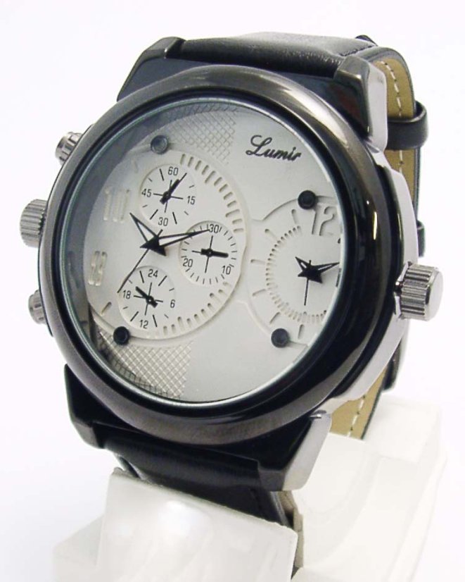Hodinky LUMIR 11088805