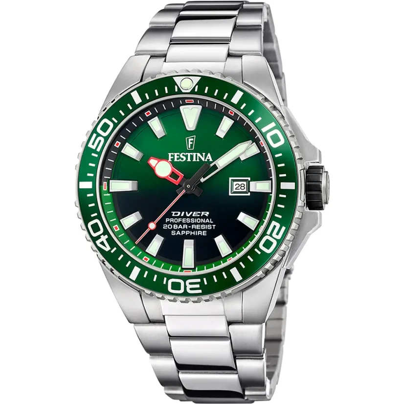 FESTINA 20663/2 THE ORIGINALS FESTINA 20663/2 THE ORIGINALS