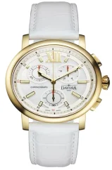 Davosa 167.570.15 Oval Edition