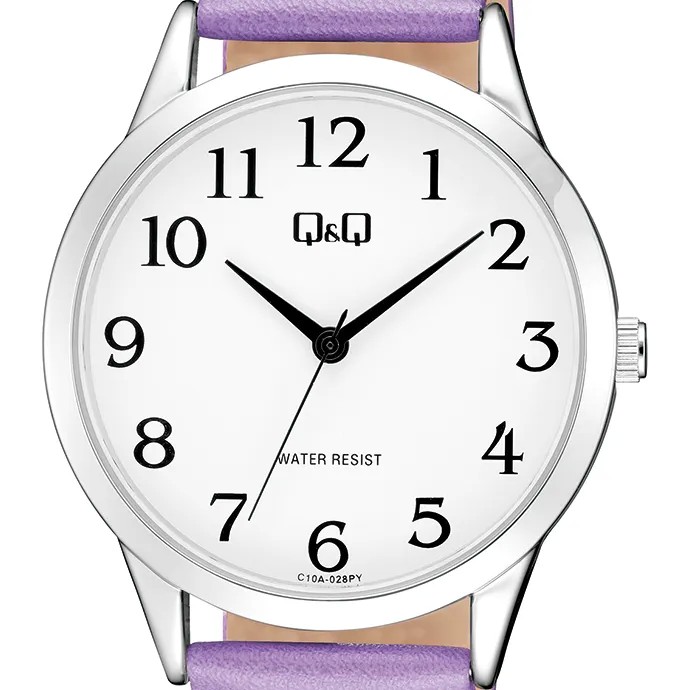 Hodinky Q&Q C10A-028PY
