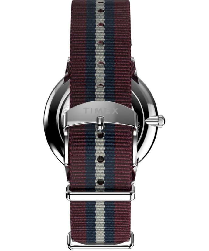 Timex Waterbury Metropolitan Sub-Second TW2Y27600UK