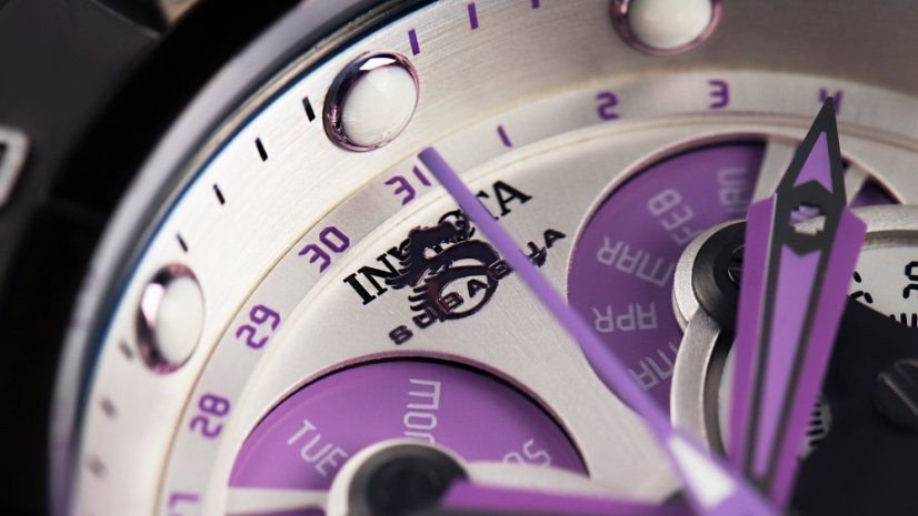 Invicta Subaqua Noma V 18532