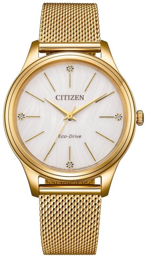 Citizen EM1222-87A Elegant