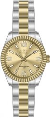 Invicta Špecialty Quartz 36mm 47472