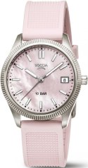 Boccia hodinky Boccia Titanium 3356-01