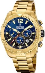 FESTINA 20684/2 TIMELESS CHRONOGRAPH