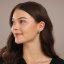 Zlaté náušnice ZE0570XJ81-9600 (585/1000) 1,96g