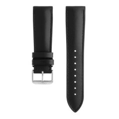Kožený řemínek na hodinky PRIM RJ.15353 (22 mm) - černý - RJ.15353.2220.9090