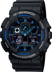 CASIO GA-100-1A2ER G-Shock