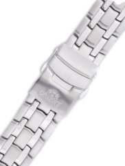 Náramok Orient PDCGYSS, oceľový strieborný (pre model CTDAC)