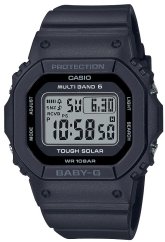CASIO BGD-5650-1ER Baby-G