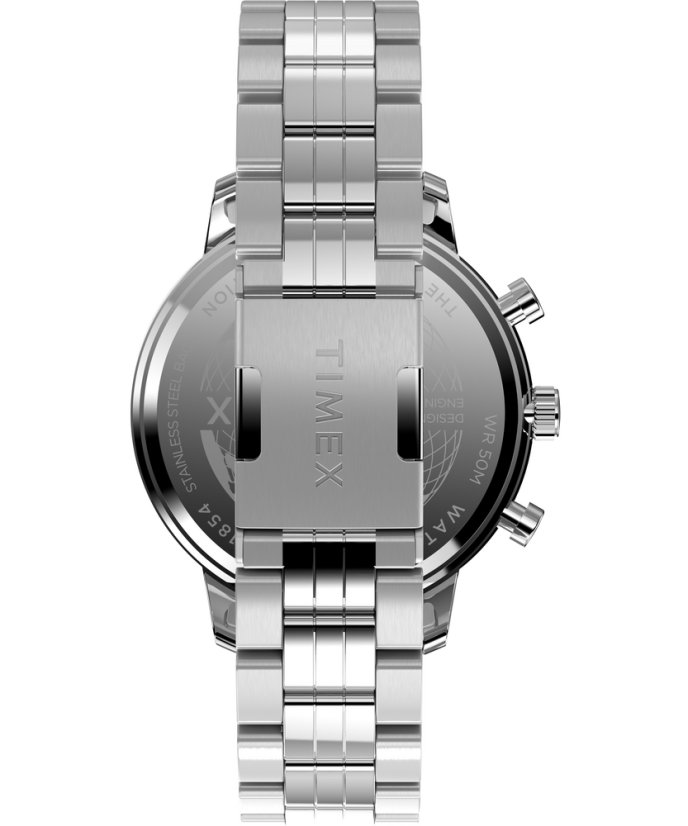 Timex Chicago Chronograph TW2W67900BR