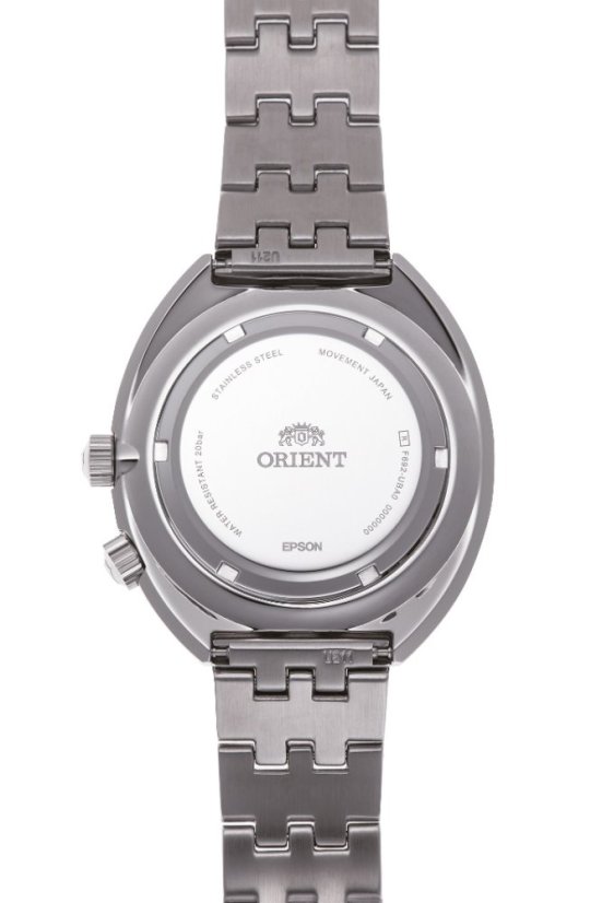 Orient Sports Neo Classic Sports Automatic RA-AA0E05B39B