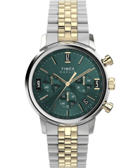Timex Marlin Chronograph Tachymeter TW2W60000UK