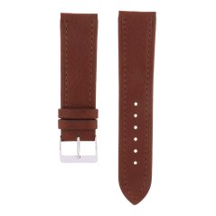 Kožený řemínek na hodinky  PRIM RB.15024.24 (24 mm)