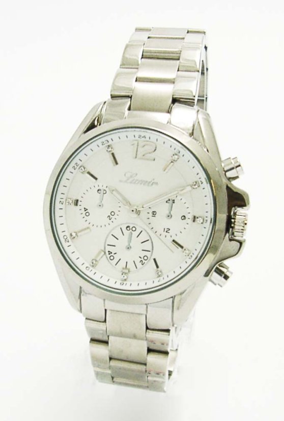 Hodinky LUMIR IPS 11123405