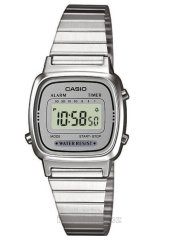 CASIO LA670WEA-7EF