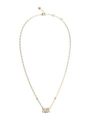 Guess Les Baguettes náhrdelník JUBN06326JWYGT/U