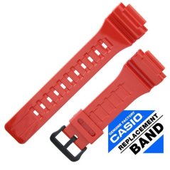 Remienok na hodinky CASIO AQ S810WC-4 (2352)