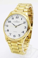 Hodinky GARET pánske 11962586