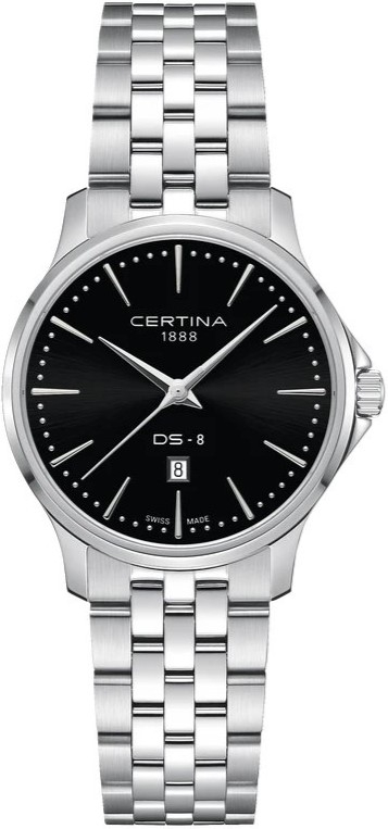 Certina DS-8 C045.010.11.051.00