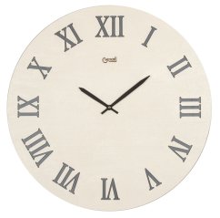 Designové nástěnné hodiny 11530 Lowell 50cm