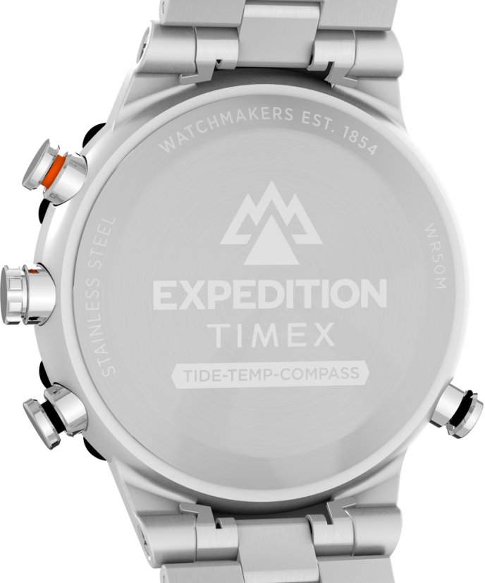Timex Tide/Temp/Compass TW2Y12900UK