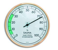 TFA 40.1012 - Saunový vlhkomer