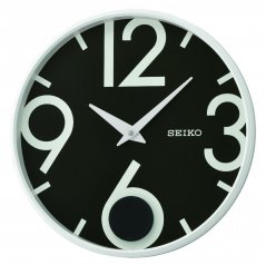 Nástenné hodiny Seiko QXC239W