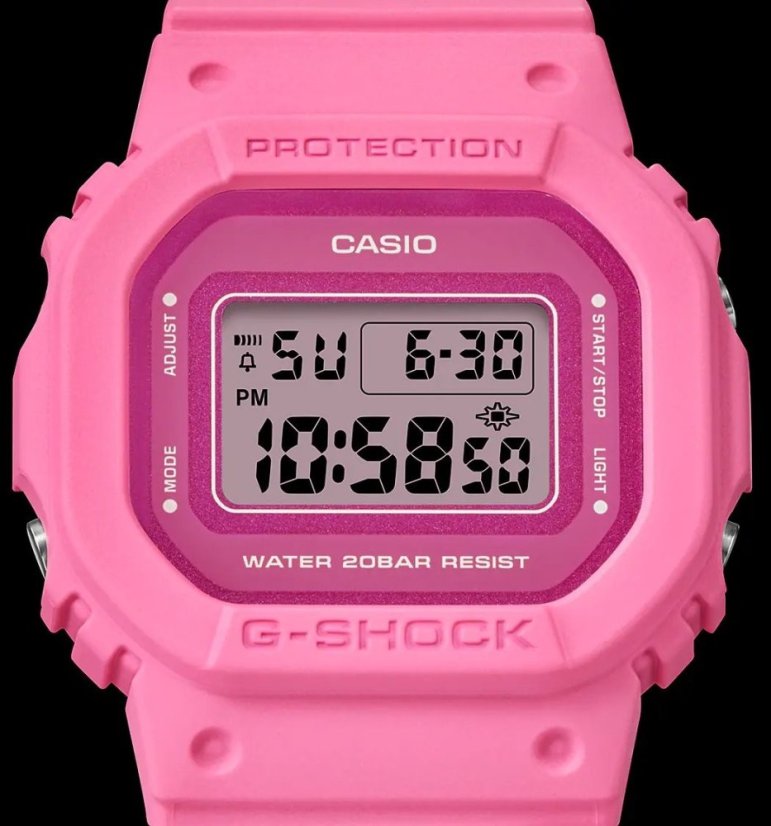 CASIO GMD-S5610PP-4ER G-Shock