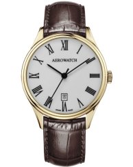 Aerowatch Les Grandes Classiques Lady Quartz Eco A 49101 JA02